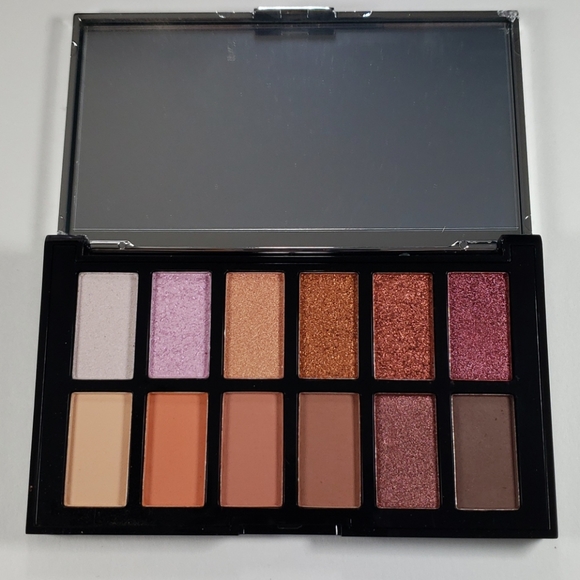 KLEANCOLOR RAINDROPS EYESHADOW PALETTE - Picture 3 of 6